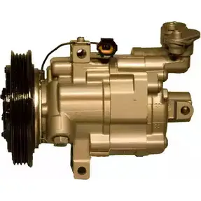 Компрессор кондиционера SERCORE 16CA684 U CBAP8I 6YRFE9Z 2949638