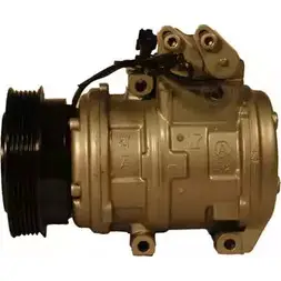 Компрессор кондиционера SERCORE NLXBU 16CA706-1 FH0Q4 S 2949658