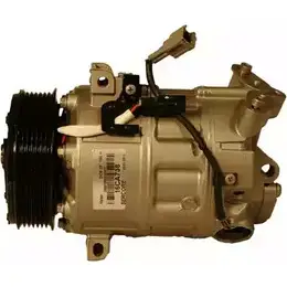 Компрессор кондиционера SERCORE 72W1AF 65QB6 5 16CA738 2949686