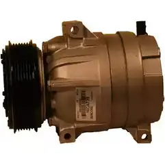 Компрессор кондиционера SERCORE 16CA739 90I2GPK 2949687 9EN2 R