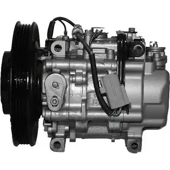 Компрессор кондиционера SERCORE 2949726 16CA779 HJK 65V3 XNN25YZ