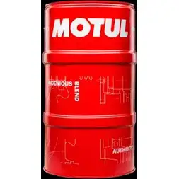 Моторное масло синтетическое MOTUL SNOWPOWER 4T 0W-40, 60 л MOTUL 2970927 101232 V 6LNC9 изображение 0
