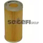 Масляный фильтр COOPERSFIAAM CRMHCC 2972531 NDJ P4 FA6107ECO изображение 0