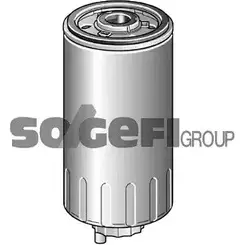 Топливный фильтр COOPERSFIAAM FP5257 N XW6A6E 2HATS6 2972716