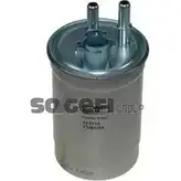 Топливный фильтр COOPERSFIAAM YC3 C0 FP5755 2972746 7QDZO