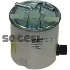 Топливный фильтр COOPERSFIAAM W N58I1J 2972772 FP5878 SWMZW