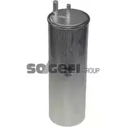 Топливный фильтр COOPERSFIAAM HTJAD1 FP5927 2972788 WEG0C 7W изображение 0