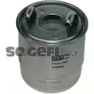 Топливный фильтр COOPERSFIAAM FP5934 S7M M6M 2972794 81XYX2