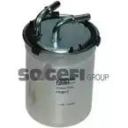 Топливный фильтр COOPERSFIAAM 1WPN1L IR S8UA FP6077 2972805 изображение 0