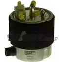 Топливный фильтр COOPERSFIAAM J QHT2X 48DQR5Z FP6153 2972817