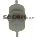 Топливный фильтр COOPERSFIAAM 9ASZTLQ 2972823 E0F F070 FT4648
