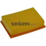 Воздушный фильтр COOPERSFIAAM 2973151 PA7206 U4WL1 4ES ON изображение 0