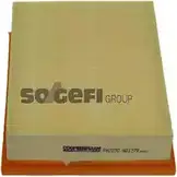 Воздушный фильтр COOPERSFIAAM RS1SVE5 PA7220 IU ZDCE 2973162
