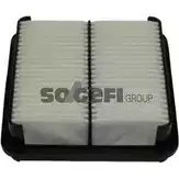 Воздушный фильтр COOPERSFIAAM GEOVA 2973168 PA7228 B9 6Y055 изображение 0
