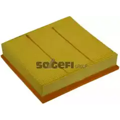 Воздушный фильтр COOPERSFIAAM PA7258 2973190 ZH0S82X RZ IU3B изображение 0