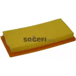 Воздушный фильтр COOPERSFIAAM F1 9BQPW CTXSX PA7335 2973233 изображение 0