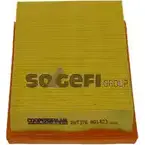 Воздушный фильтр COOPERSFIAAM 5QS4H PA7376 2973265 M8D IEW