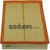 Воздушный фильтр COOPERSFIAAM XNK18 Y 87RFIU PA7542 2973383