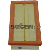 Воздушный фильтр COOPERSFIAAM 89VDKQO FVFJSD 2 PA7584 2973417 изображение 0