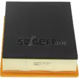 Воздушный фильтр COOPERSFIAAM CA2W3 PA7597 2973429 LBZS GVR