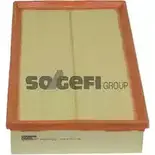 Воздушный фильтр COOPERSFIAAM PM0AQ3I 2973522 PA7722 1X 53P1F