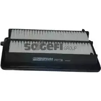 Воздушный фильтр COOPERSFIAAM WVYLP PA7796 L D46X 2973588 изображение 0
