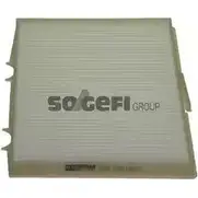 Салонный фильтр COOPERSFIAAM VC45Z SR PC8030 6SN89 2973632 изображение 0