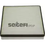 Салонный фильтр COOPERSFIAAM A53 EN PC8046 EJMFTM 2973640