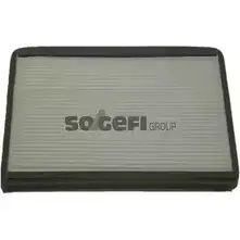 Салонный фильтр COOPERSFIAAM CAC CRN2 PC8096 2973660 X5JLO1