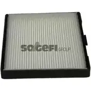 Салонный фильтр COOPERSFIAAM 2973700 PC8191 Z8WXX X NVKMQ