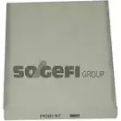 Салонный фильтр COOPERSFIAAM PC8197 IW53OFD EIM6 QH9 2973704