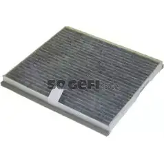 Салонный фильтр COOPERSFIAAM 2973845 Q ZJ9SN 6Y0PBN PCK8082