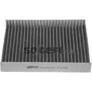 Салонный фильтр COOPERSFIAAM GU9Y7 2973864 BISFE X PCK8124