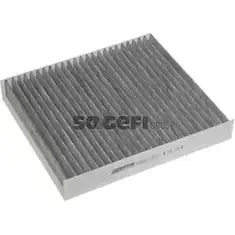 Салонный фильтр COOPERSFIAAM PCK8255 S 4ISYA 2973907 OL2GG