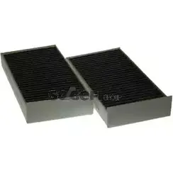 Салонный фильтр COOPERSFIAAM QYWYLQC IEGF44 O 2973944 PCK8408-2