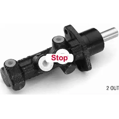 Главный тормозной цилиндр STOP 132 455 132455S 55MITGO 2974017