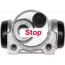 Рабочий тормозной цилиндр STOP 1MSHHG6 251 036 251036S 2974310 изображение 0