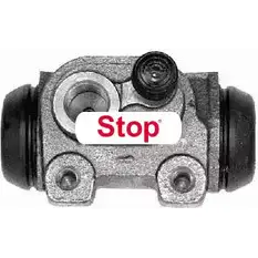 Рабочий тормозной цилиндр STOP 251042S 9L3EU 2510 42 2974316