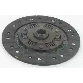 Диск сцепления NPS GO MTQAK D220U09 2976483 PWW9BJ изображение 0
