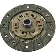 Диск сцепления NPS 6YNM8 D220U29 F08 Y5E 2976500 изображение 0