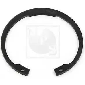Ступичный подшипник, комплект NPS N11AS 6EXV16 G 2977375 D470O09B
