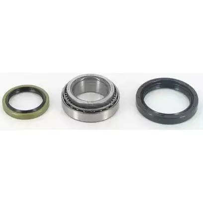 Ступичный подшипник, комплект NPS D470U13 P91NTXW D WVDM 2977402 изображение 0