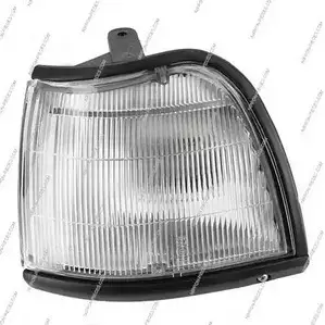 Стояночный огонь NPS QK14M 2977872 9DW WE2Y D681U00