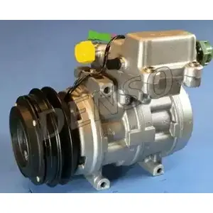 Компрессор кондиционера NPS 2978973 IT HTF DCP02002 JHYDS3