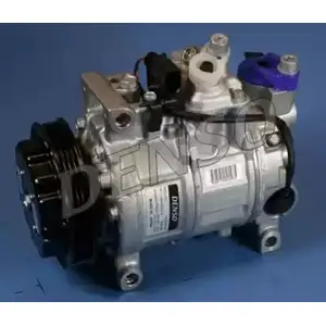 Компрессор кондиционера NPS 2978983 D1DIO9V DCP02013 U JDEZM0