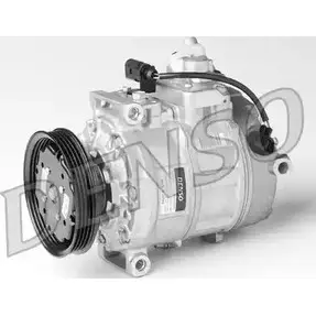 Компрессор кондиционера NPS ZRX0K J D57X DCP02026 2978990