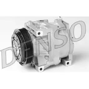 Компрессор кондиционера NPS DWK2EQD KU6A EKX 2979061 DCP09005