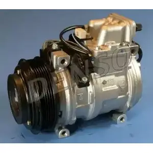 Компрессор кондиционера NPS O8 04BJ4 DCP17011 UKTOSX 2979100