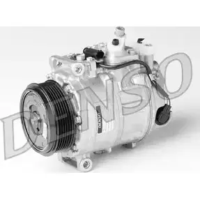 Компрессор кондиционера NPS 2979115 FD52PUW DCP17043 79 SVDRO