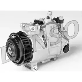 Компрессор кондиционера NPS SYADLPV 44NI 1 DCP17100 2979141